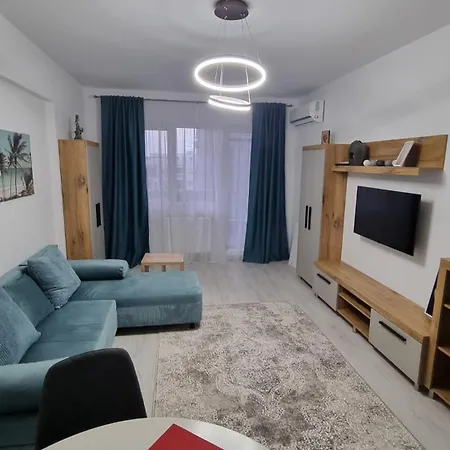 Cozy Apartment Pallady Bucharest Exterior photo