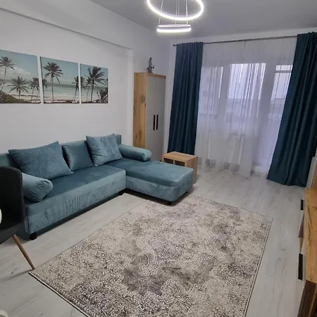 Cozy Apartment Pallady Bucharest Exterior photo