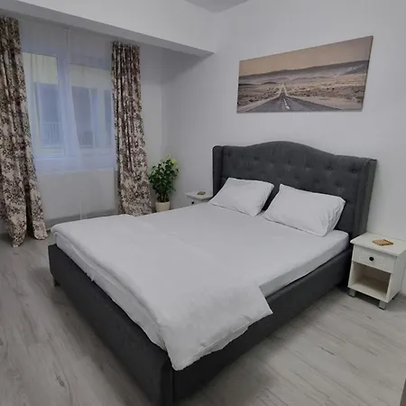 Cozy Apartment Pallady Bucharest Exterior photo