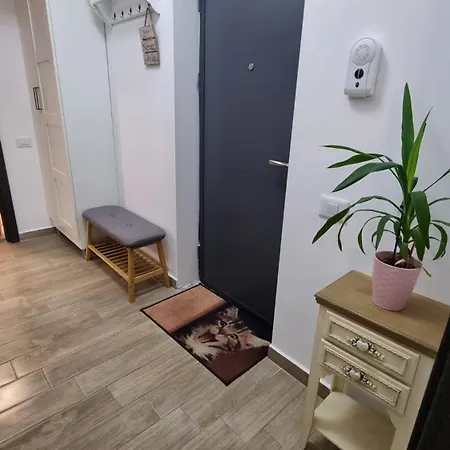 Cozy Apartment Pallady Bucharest Exterior photo