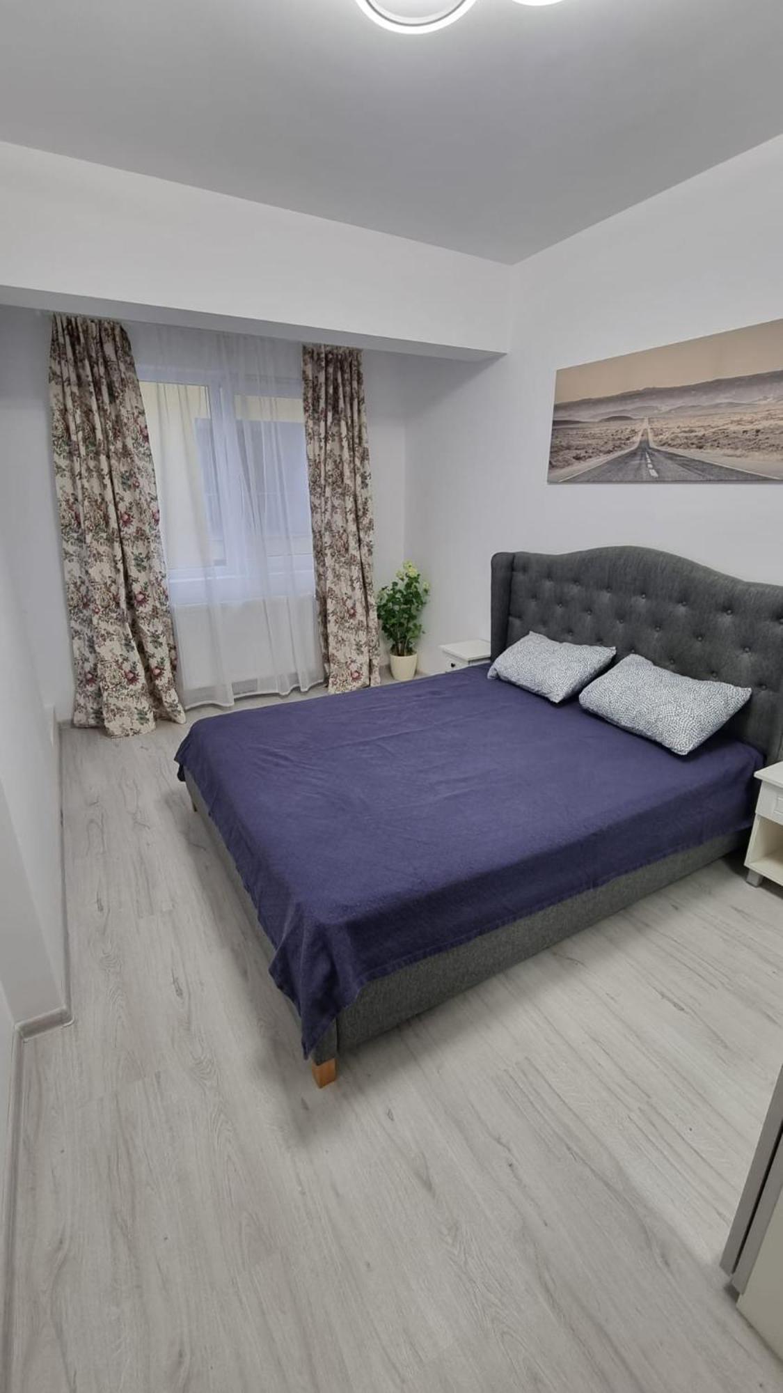Cozy Pallady 布加勒斯特