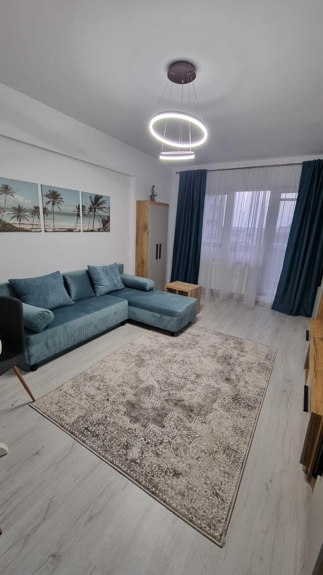 Cozy Pallady 公寓 布加勒斯特
